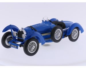 Schaal 1:18 Bburago 3005 Bugatti Type 59 (1934) #9636