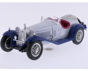 Schaal 1:18 Bburago 3006 Jaguar SS 100 (1937) #9637