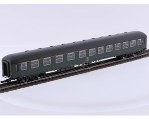 Schaal H0 Roco 64647 personenrijtuig ABüm225 van de DB #9657
