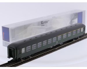Schaal H0 Roco 64647 personenrijtuig ABüm225 van de DB #9657
