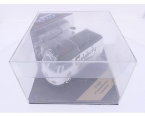 Schaal 1:43 Vitesse City NEW OLD STOCK CV023 VW Bulli 'Carlsberg' #9749