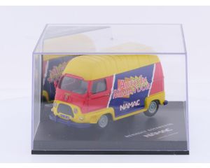 Schaal 1:43 Vitesse City NEW OLD STOCK CV005C Renault Estafette 'NAMAC' #9750