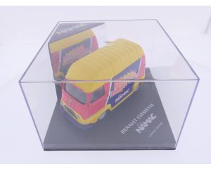 Schaal 1:43 Vitesse City NEW OLD STOCK CV005C Renault Estafette 'NAMAC' #9750