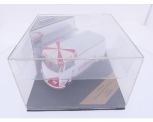 Schaal 1:43 Vitesse City CV024 VW Bulli 1955 'Tuborg' #9751