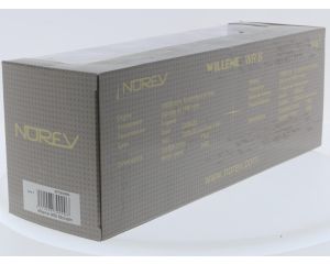 Schaal 1:43 Norev NEW OLD STOCK 879999 Willeme WR8 Michelin LD 810 DL #9788