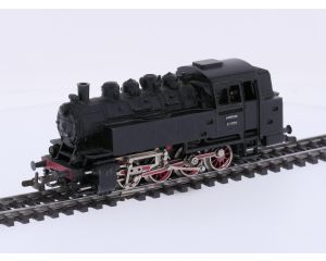Schaal H0 Märklin 3031.2 stoomlocomotief BR 81 van de DB #10091