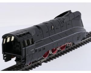 Schaal H0 Märklin 3094 stroomlijnstoomlocomotief BR 03 van de DRG #10100