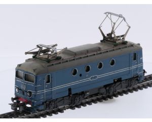 Schaal H0 Märklin SEH 800/3013 elektrische locomotief 1100 van de NS #10104