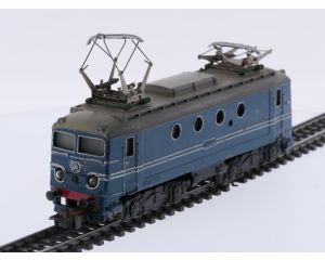 Schaal H0 Märklin SEH 800/3013 elektrische locomotief 1100 van de NS #10104