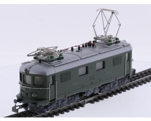 Schaal H0 Märklin 3014 elektrische locomotief Re4/4 van de SBB #10105