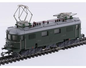 Schaal H0 Märklin 3014 elektrische locomotief Re4/4 van de SBB #10105