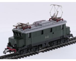 Schaal H0 Märklin 3011 elektrische locomotief E44 van de DB #10106