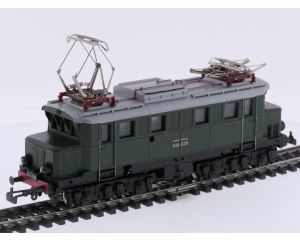 Schaal H0 Märklin 3011 elektrische locomotief E44 van de DB #10106