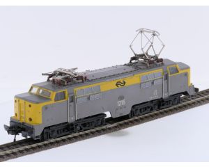 Schaal H0 Fleischmann 4372 elektrische locomotief 1200 van de NS #10127
