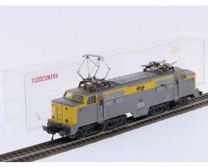 Schaal H0 Fleischmann 4372 elektrische locomotief 1200 van de NS #10127