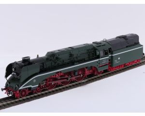 Schaal H0 Roco 70201 stoomlocomotief BR02 van de DR #10139