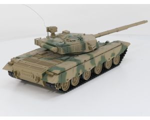 Schaal 1:16 Heng Long Type99 (ZTZ-99 of W-123) gevechtstank van China #6669