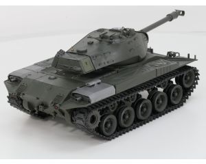 Schaal 1:16 Heng Long Walker Bulldog M41A3 RC tank #6670
