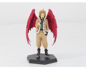 My Hero Academia 46810 - Hawks Pop Up Parade Figuur #6752