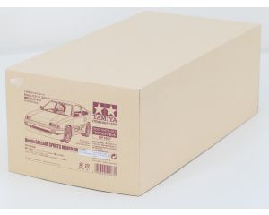 Schaal 1:10 Tamiya 51467 RC Body Set “Mugen CR-X Pro” #8167