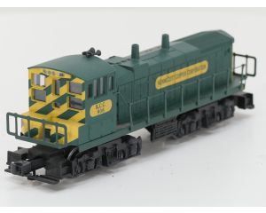 Schaal 0 K-Line K-2252IC diesellocomotief MP-15 van de K.C.C #8374