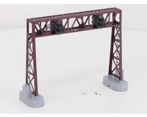 Schaal 0 scenery set met extra's #8454