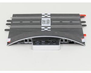 Schaal 1:24 Carrera rechte wegdelen set #8859