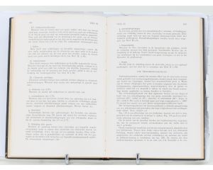 Elektrische uitrusting van het vliegtuig – historisch technisch handboek - Hardcover #8938