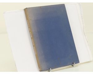 Neville Duke’s Book of Flying – klassiek Engelstalig luchtvaartboek - Hardcover #8939