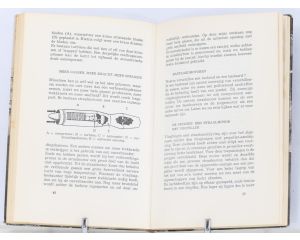 Motoren met vleugels – F.J. Twigt – Luchtvaartgeschiedenis #8945