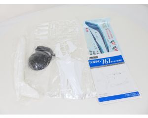Schaal 1:100 Doyusha 100-B6-4000 BOEING 767.200 All Nippon Airways, American Airlines & Ansett Airlines #9300