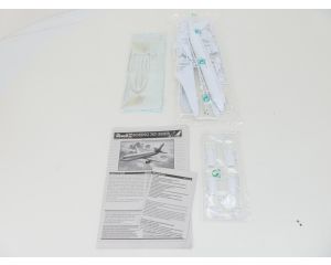 Schaal 1:144 Revell 04216 Boeing 767-300 ER SAS + Gulf Air #9303