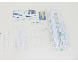 Schaal 1:144 Revell 04231 Boeing 767-300 KLM Reg. PH-BZJ #9306