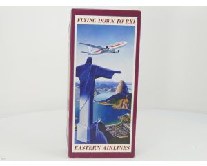 Schaal 1:144 Minicraft 15002 Boeing 777-200 Eastern Airlines Reg. N6225C 'Fying Down to Rio' #9311