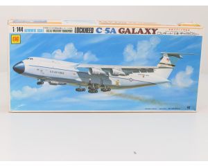 Schaal 1:144 Otaki OT2-3-1800 Lockheed C-5A Galaxy U.S.A.F military transport Reg. 80212 #9320