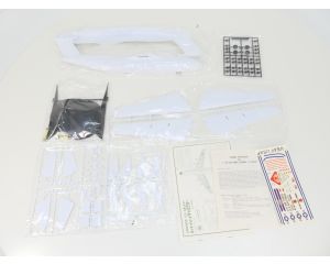 Schaal 1:144 Otaki OT2-3-1800 Lockheed C-5A Galaxy U.S.A.F military transport Reg. 80212 #9320