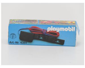 Playmobil 4351 Aansluitsnoer #10800