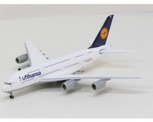Schaal 1:200 Herpa 550727 Lufthansa Airbus A380-800 D-AIMA #9884
