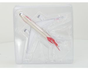 Schaal 1:200 Herpa 555388 Boeing 787-8 Dreamliner Air India Reg. VT-AND #9889