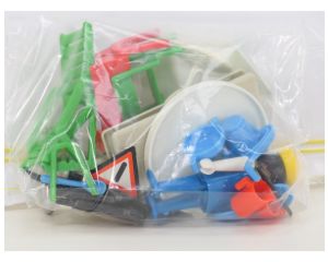 Playmobil 3258, 3538, 3246,3565,3574,3561 SUPER FREIZEIT SET, vrije tijd set #9932