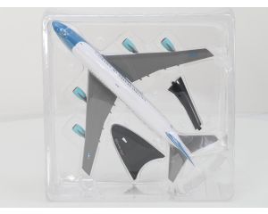 Schaal 1:200 Herpa 550390 US Airforce Boeing VC-25A "Air Force One" Reg. 28000 #9891