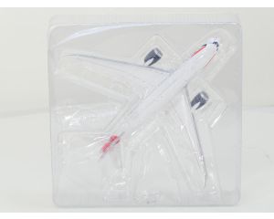Schaal 1:200 Herpa 556224 Boeing 787-8 Dreamliner Britisch Airways Reg. G-ZBJB #9892