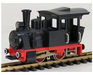 Playmobil 3958 Western Train U.P.R.R. Dampflok