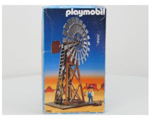 Playmobil 3765 Windmolen bijna compleet OVP #9958