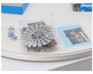 Playmobil 3765 Windmolen bijna compleet OVP #9958