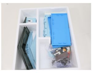 Playmobil 3767 Western school gebouw compleet OVP #9963