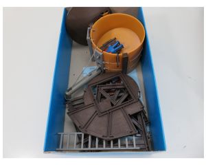 Playmobil 3766 Watertoren OVP #9965