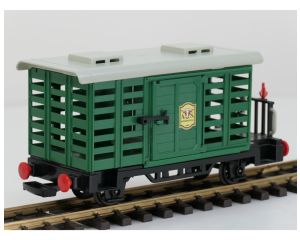 Playmobil 4101 veewagon