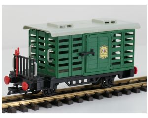 Playmobil 4101 veewagon