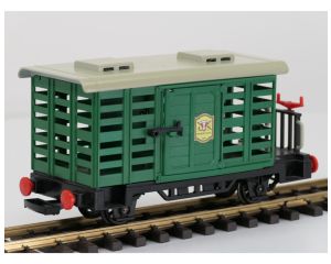 Playmobil 4101 veewagon
